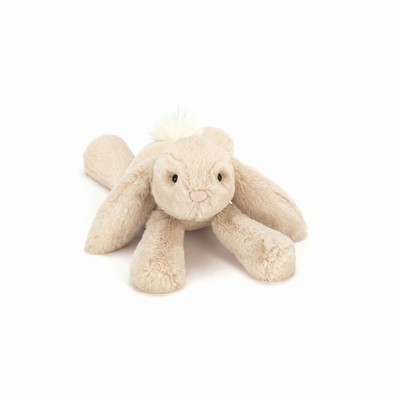 Jellycat Smudge Rabbit Bunnies New Zealand | FBXDS0297